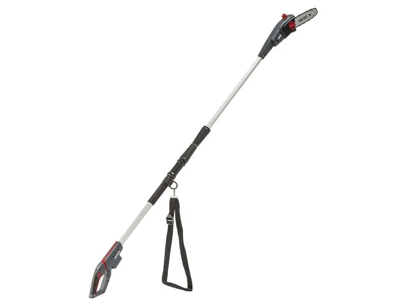 AL-KO CSAD 1820 20 cm Schnittlänge, Teleskopschaft