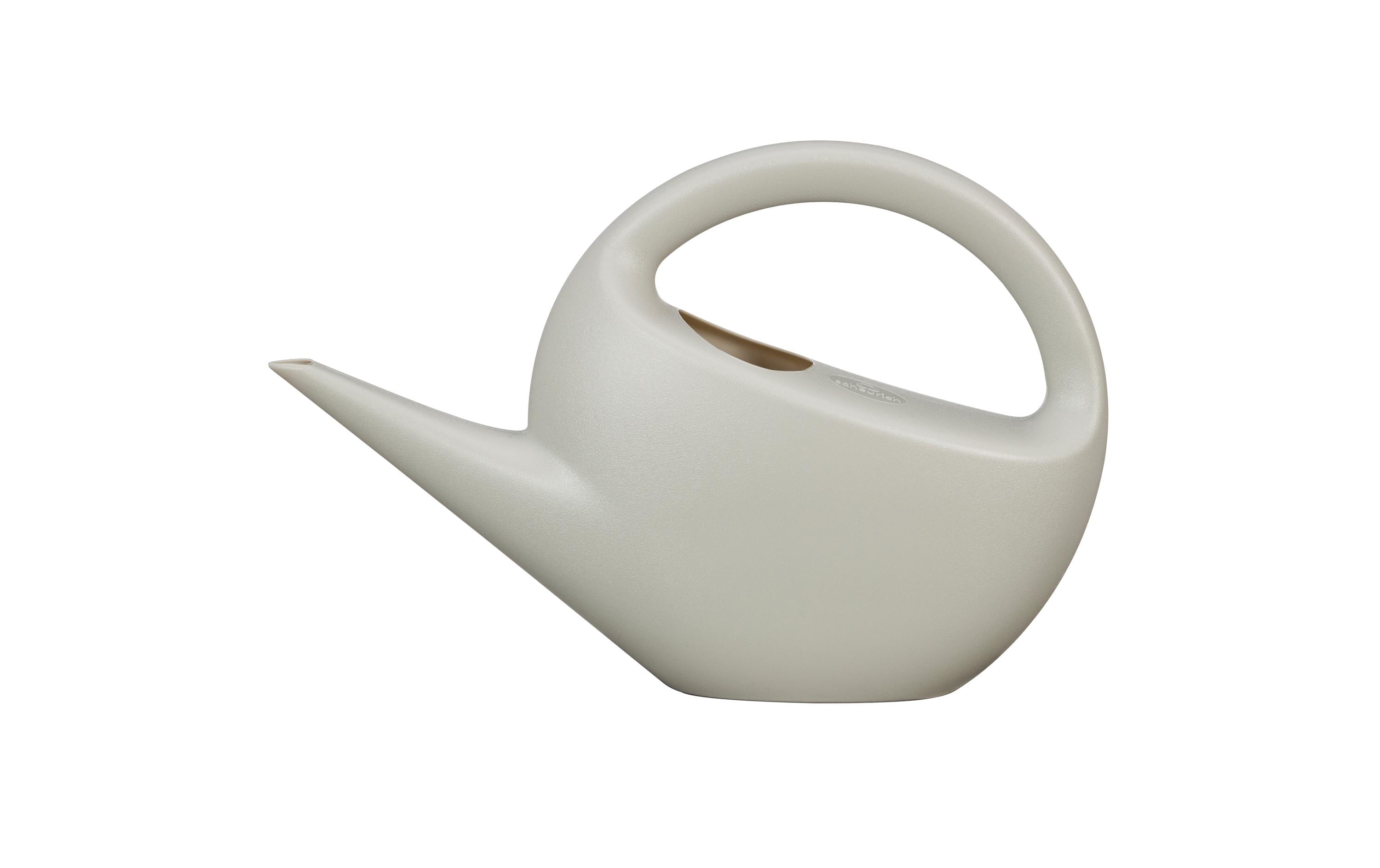 scheurich Giesskanne Smilla Taupe matt scheurich Giesskanne Smilla Taupe matt