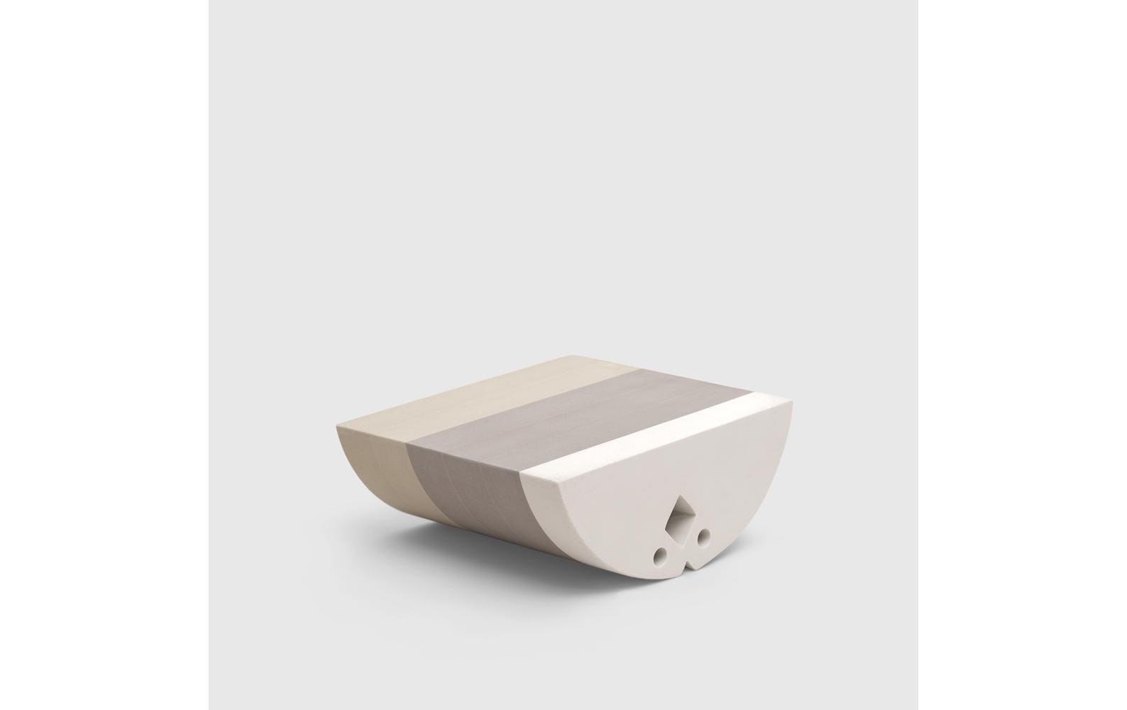 bObles Beschäftigungsspielzeug Küken Sand grey bObles Beschäftigungsspielzeug Küken Sand grey