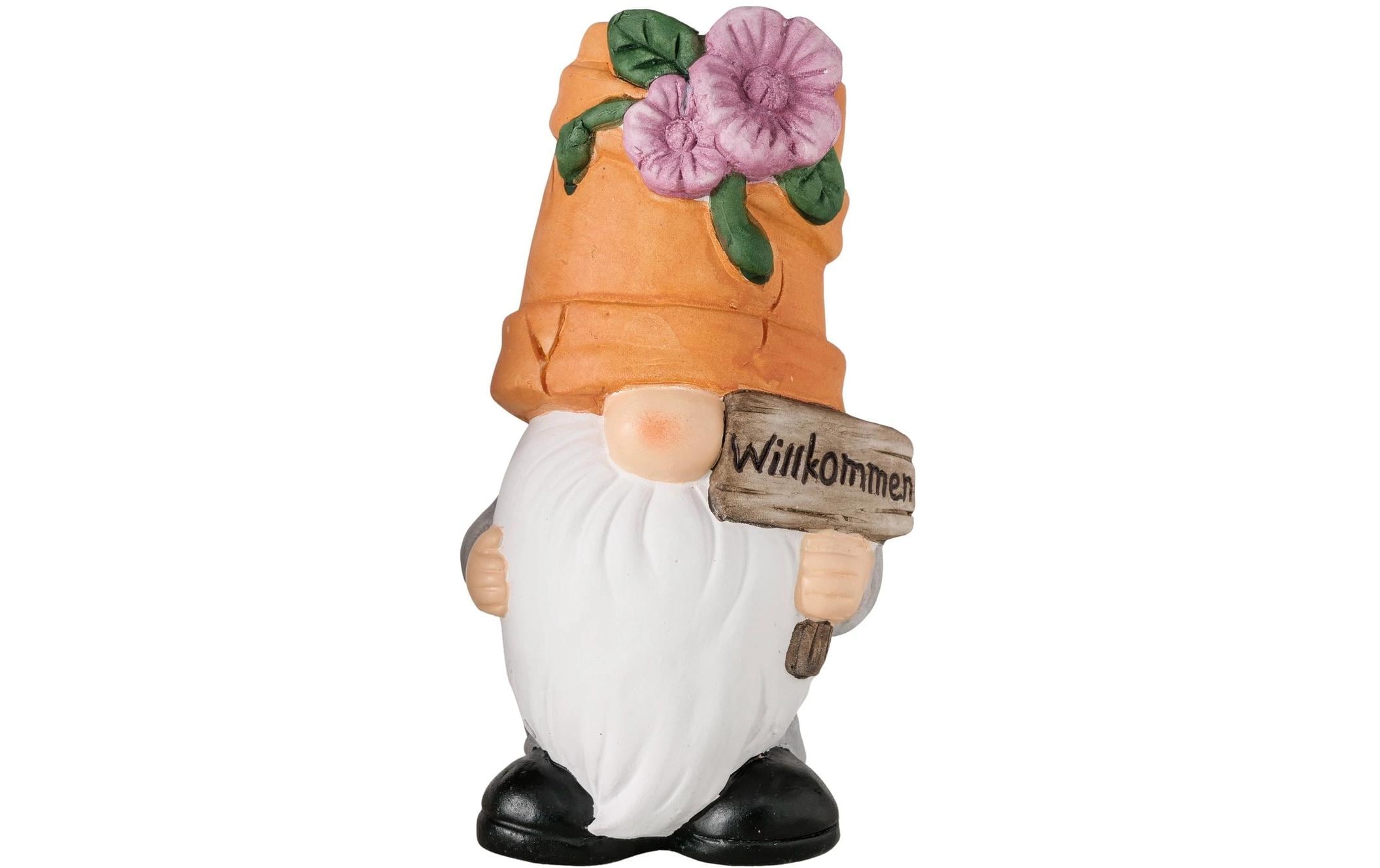 Boltze Aufsteller Gabrielo 19.5 cm, assortierte Design-Auslieferung