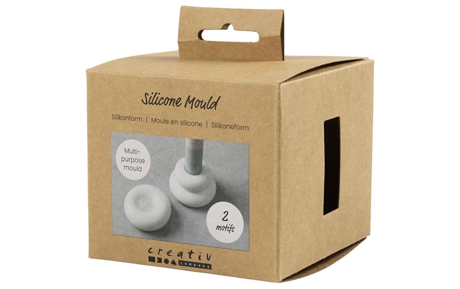 Creativ Company Giessform Kerzenhalter Creativ Company Giessform Kerzenhalter