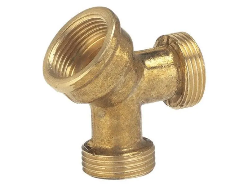 GARDENA Hahnverbinder 26,5 mm (G 3/4) GARDENA Hahnverbinder 26,5 mm (G 3/4)