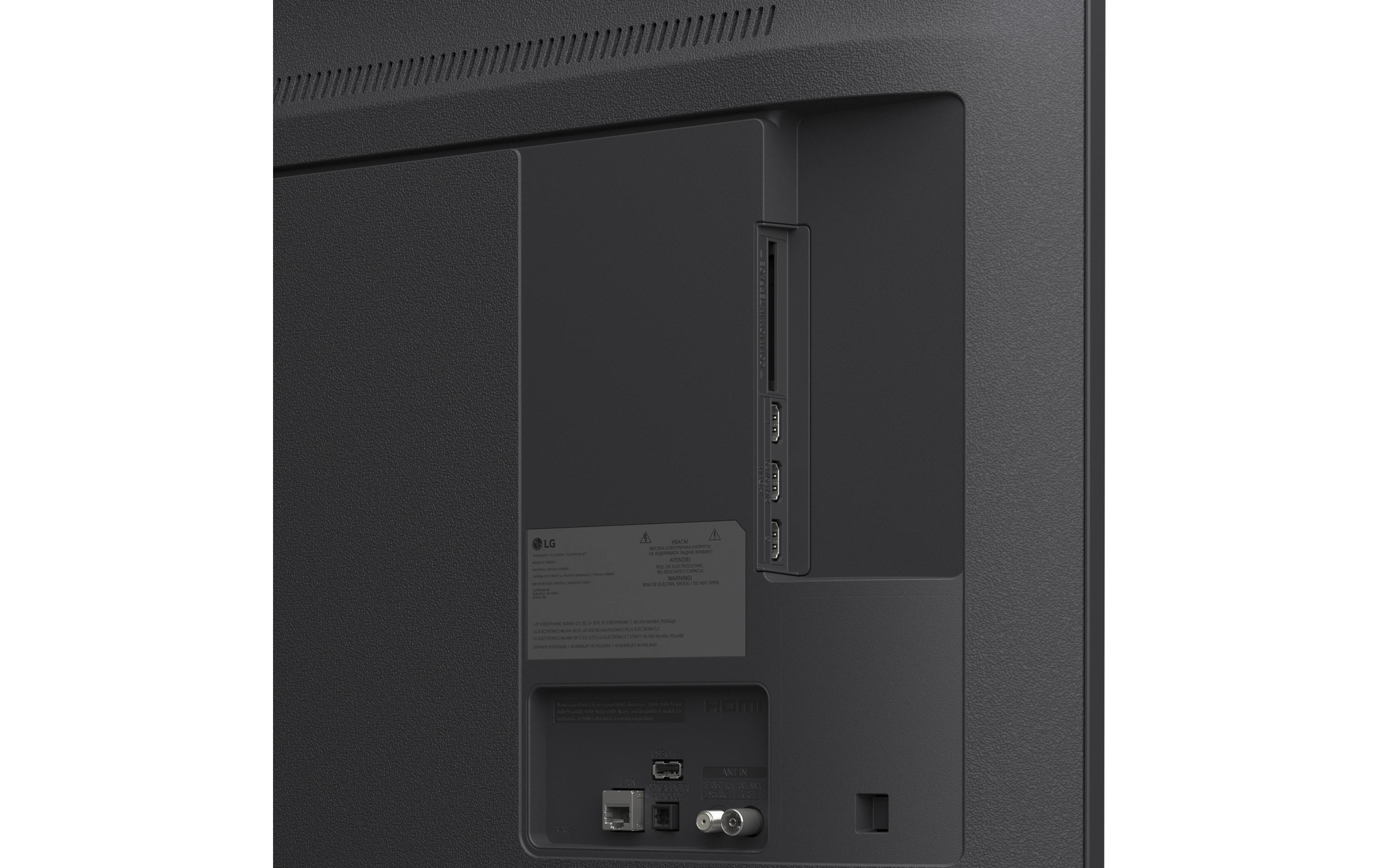 LG TV 55UA75006LA 55, 3840 x 2160 (Ultra HD 4K), LED-LCD LG TV 55UA75006LA 55, 3840 x 2160 (Ultra HD 4K), LED-LCD