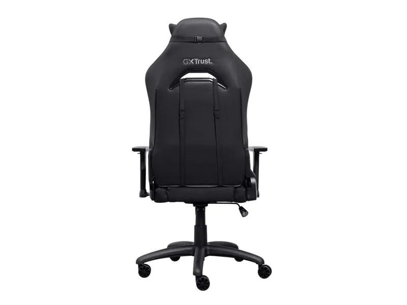Trust Gaming-Stuhl GXT 714 RUYA Schwarz Trust Gaming-Stuhl GXT 714 RUYA Schwarz