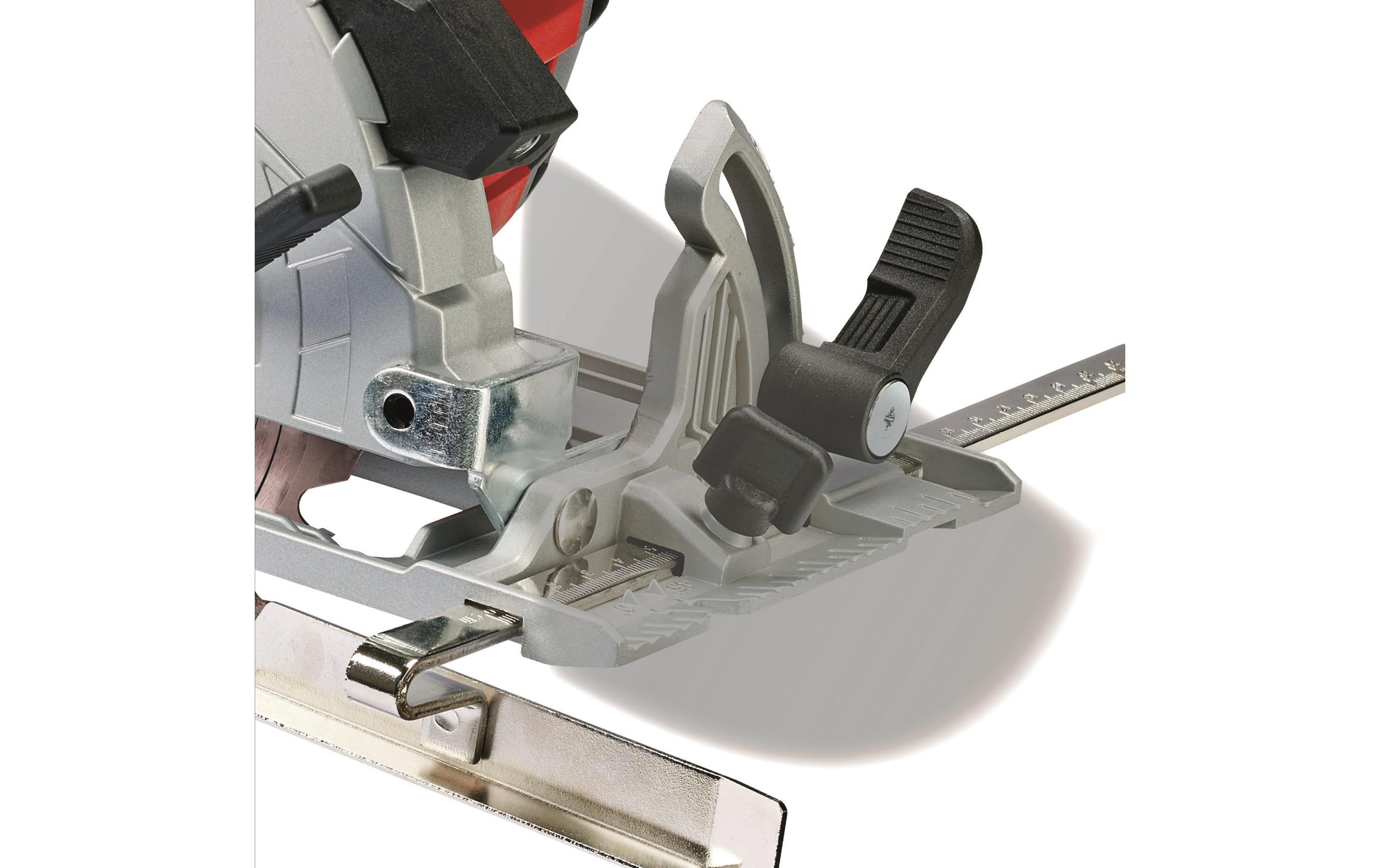 Einhell Akku-Handkreissäge TE-CS 18/150 Li-Solo