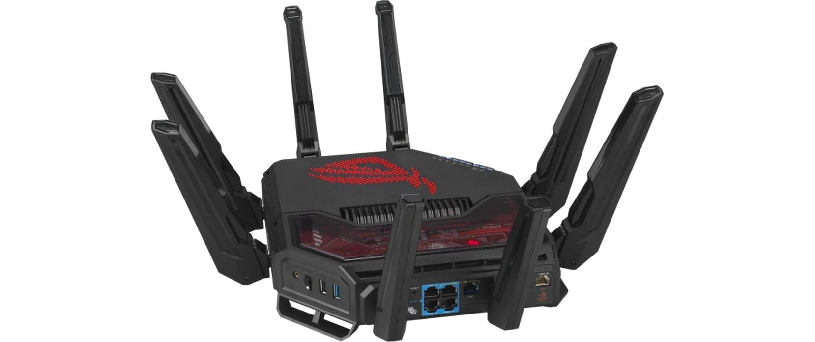 ASUS ROG Rapture GT-BE19000