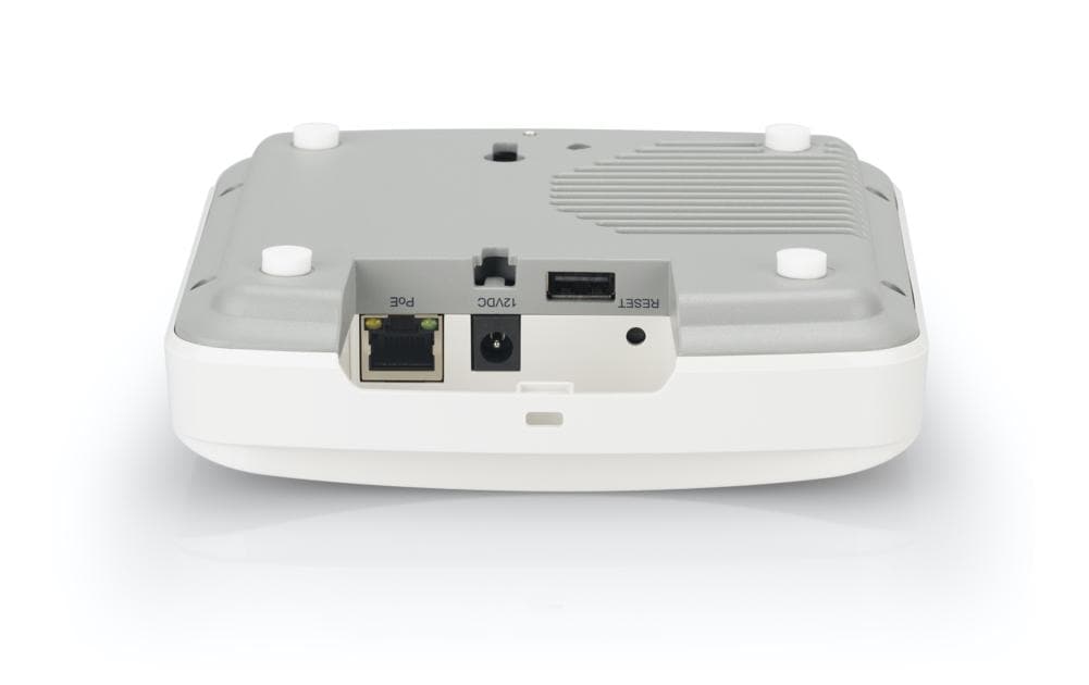 Ruckus Mesh Access Point R350 unleashed