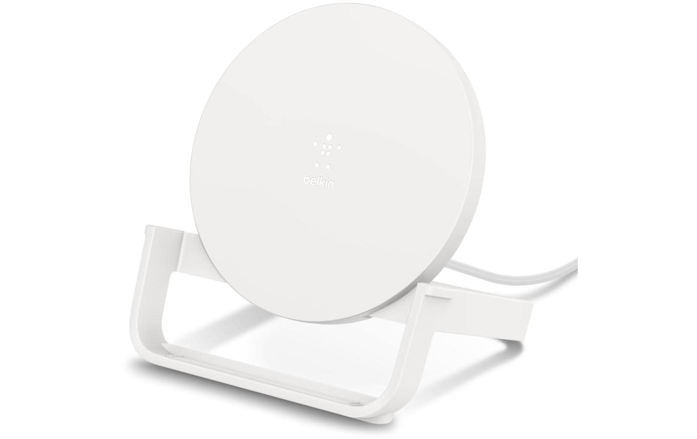 Belkin Wireless Charger Boost Charge Ladeständer 10 W Belkin Wireless Charger Boost Charge Ladeständer 10 W