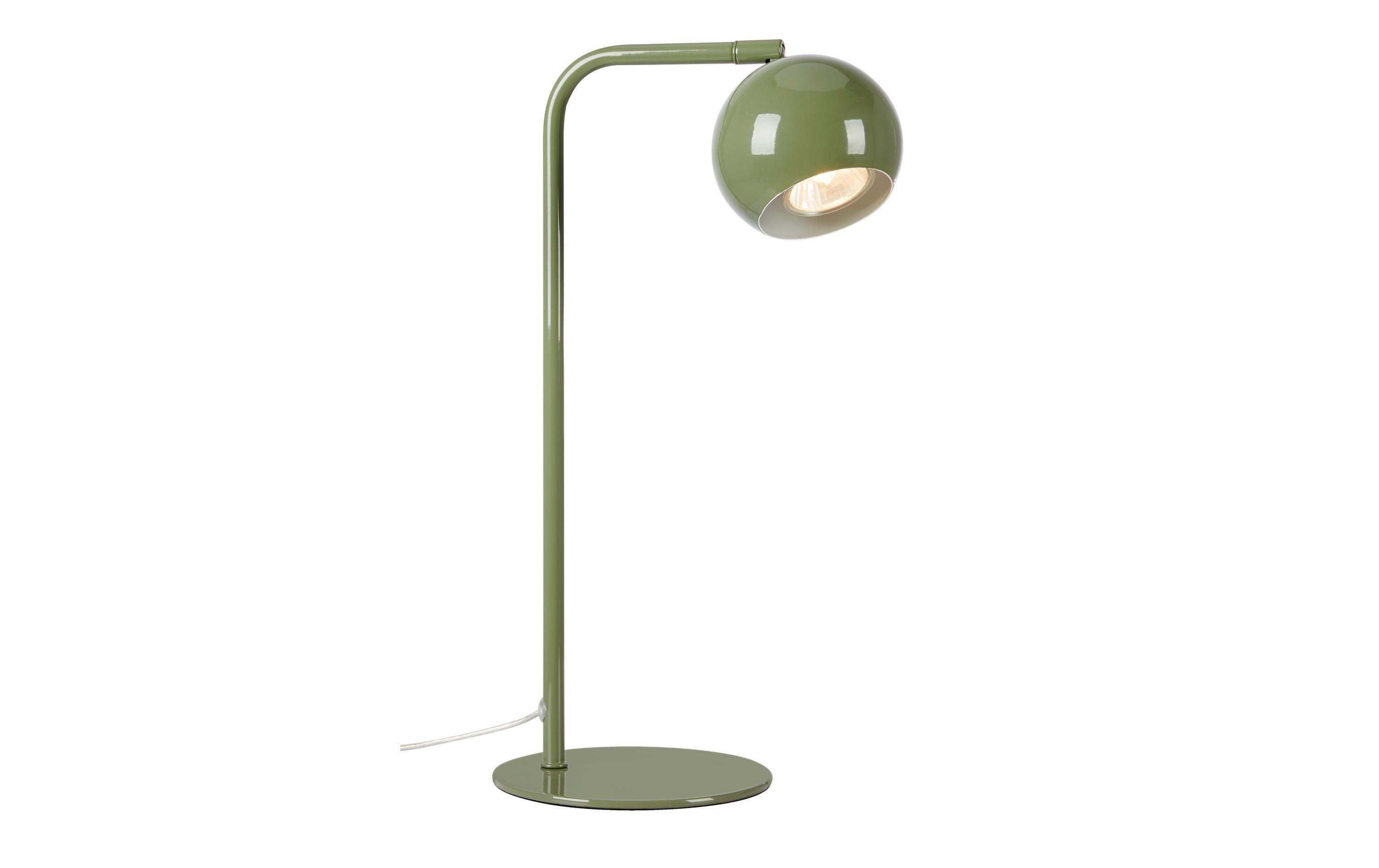 Markslöjd Pop Tischleuchte Grün