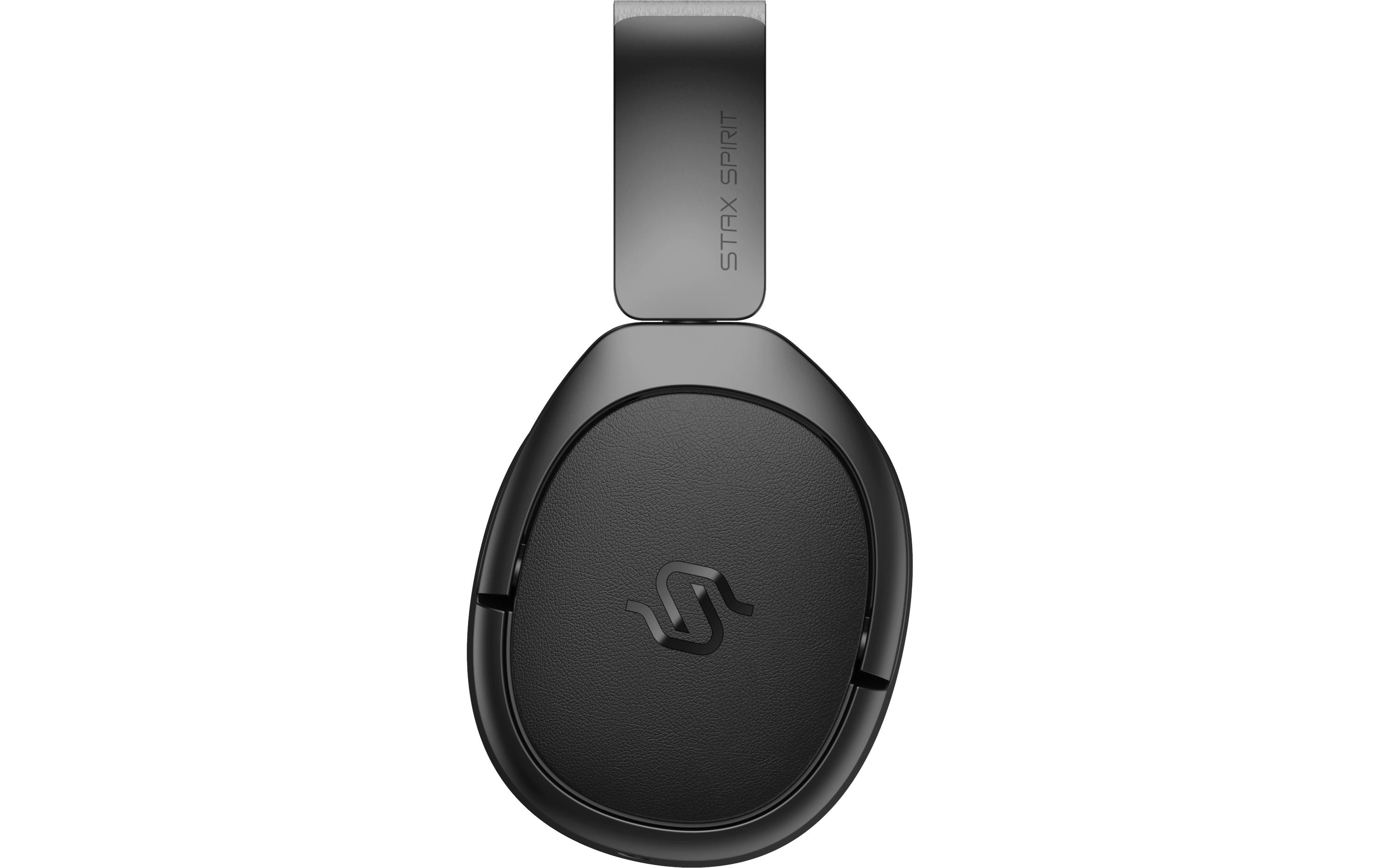 Edifier Wireless Over-Ear-Kopfhörer Stax Spirit S5 Schwarz