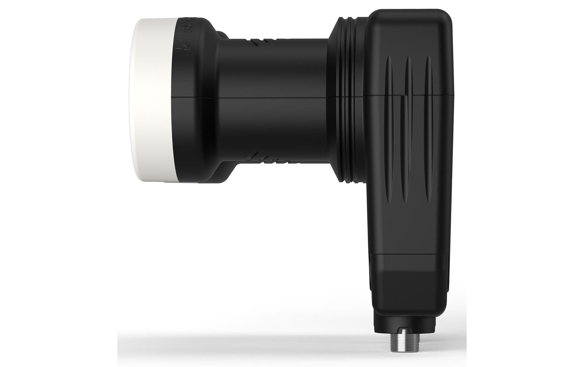 Satelliten TV Zubehör LNB Monobloc Twin Dure-line
