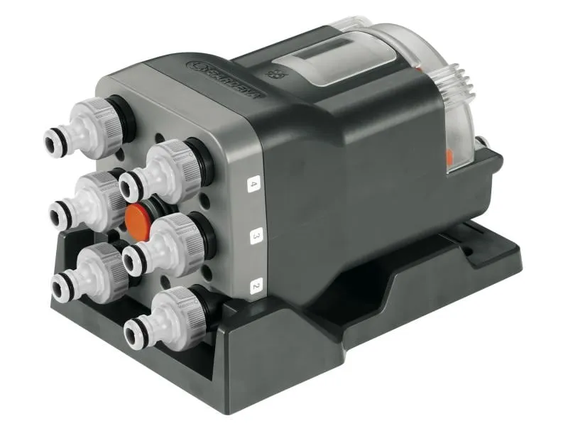 GARDENA Wasserverteiler 1197 automatic