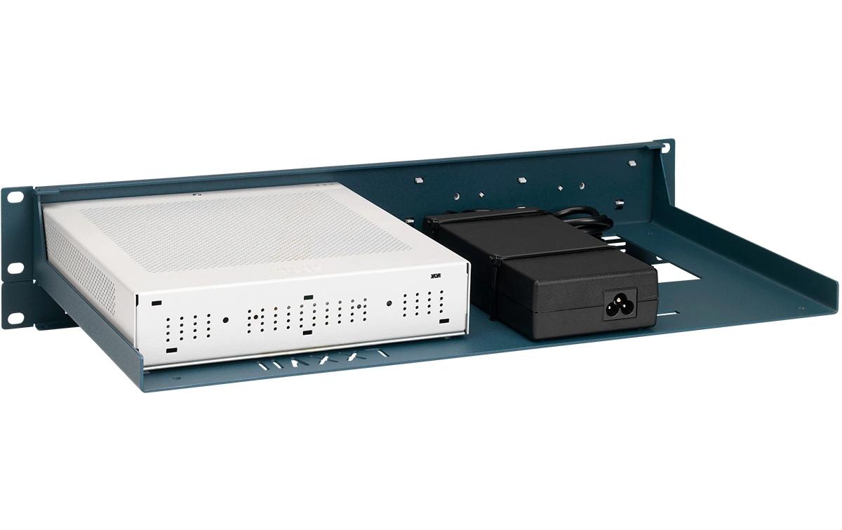 Rackmount IT Rackmount Kit RM-CI-T8 für Cisco ASA 5506-X/Firepower 1010