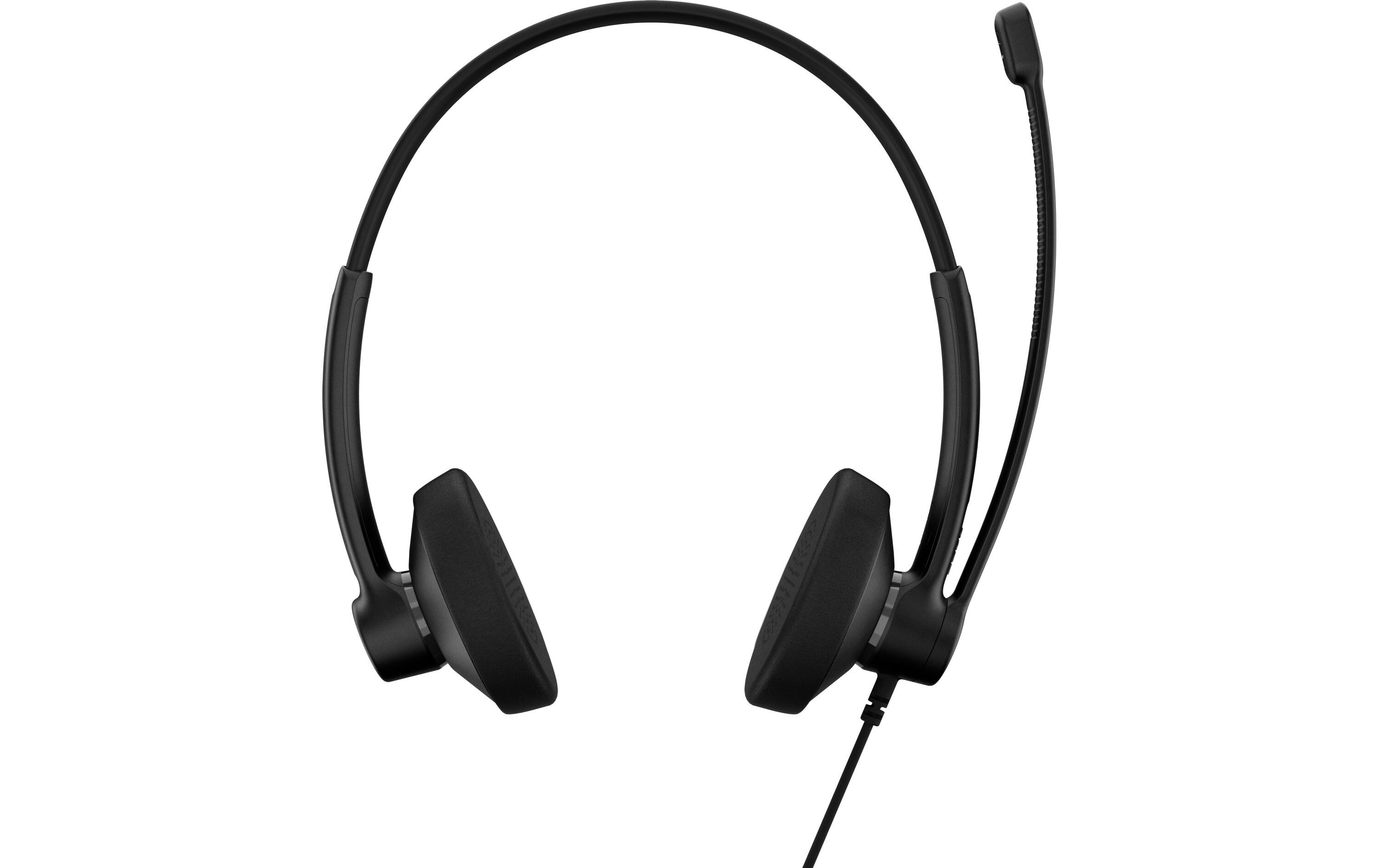 EPOS Headset Impact 100 UC