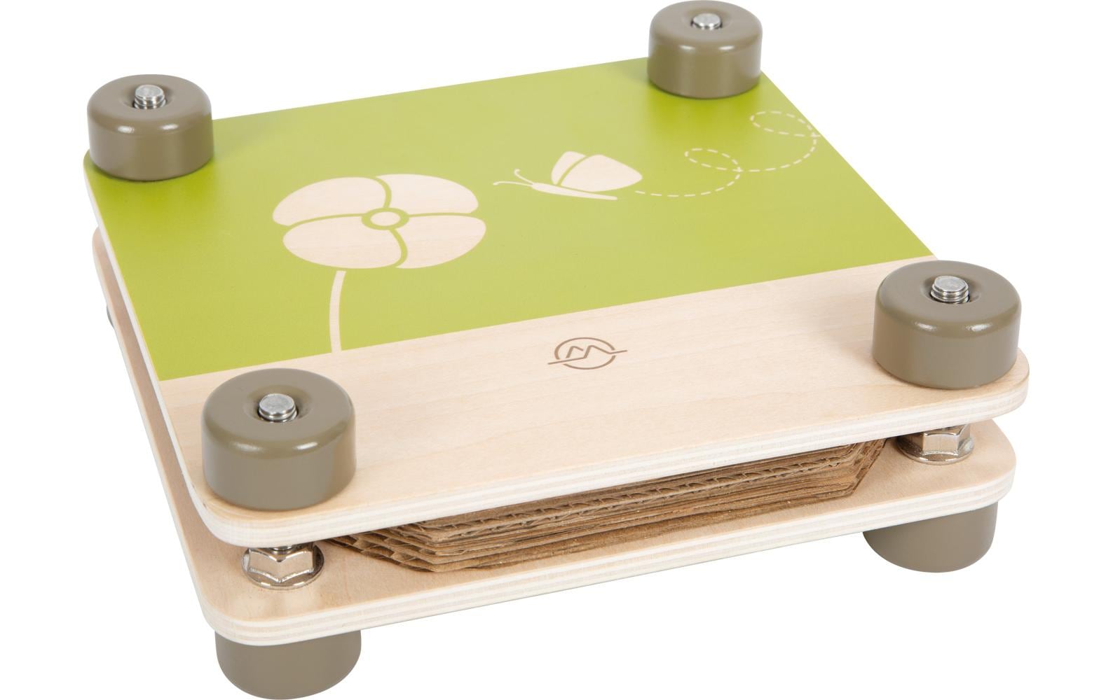 small foot Blumenpresse «Discover» small foot Blumenpresse «Discover»