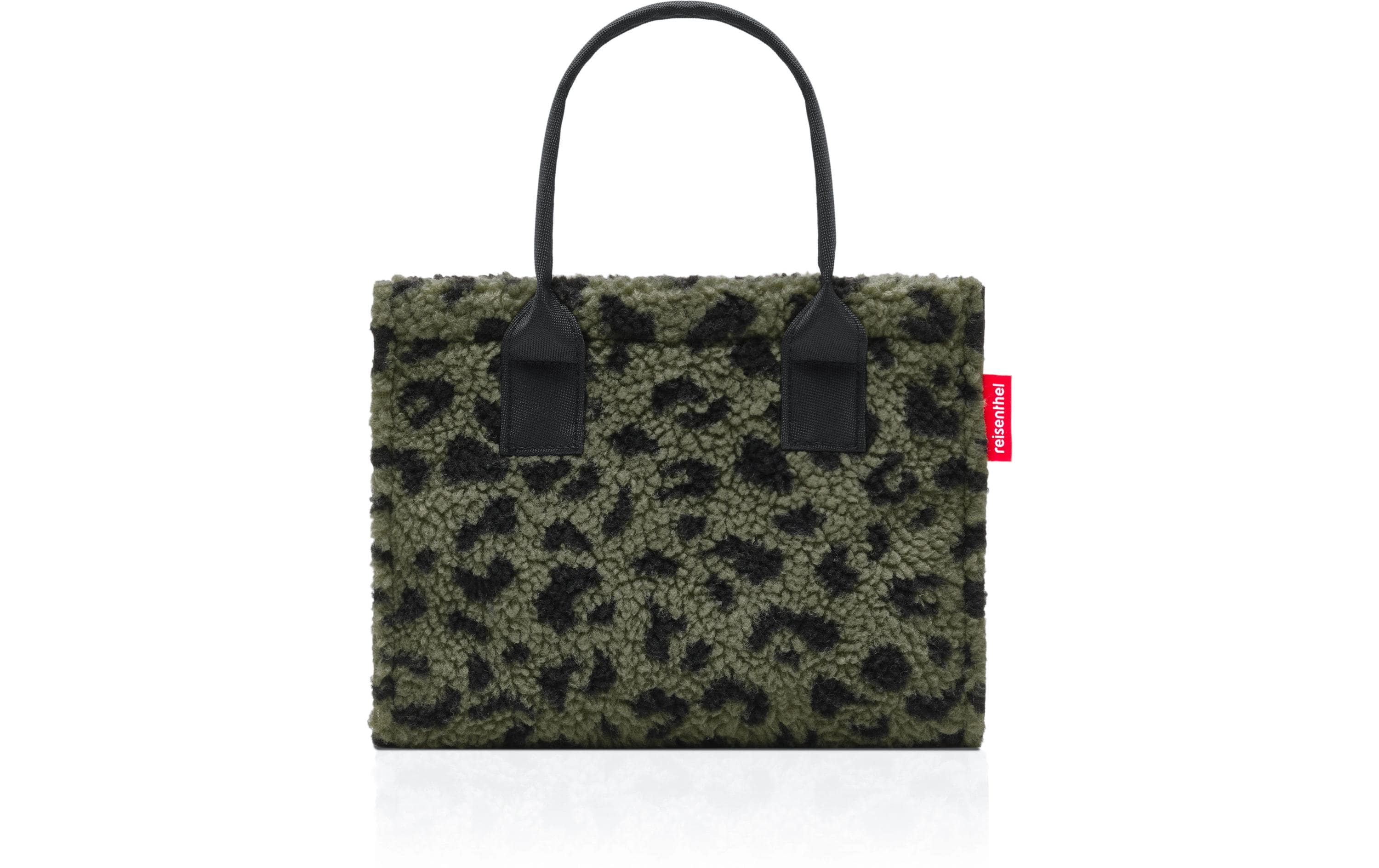 Reisenthel Daily Shopper XS Dunkelgrün Reisenthel Daily Shopper XS Dunkelgrün