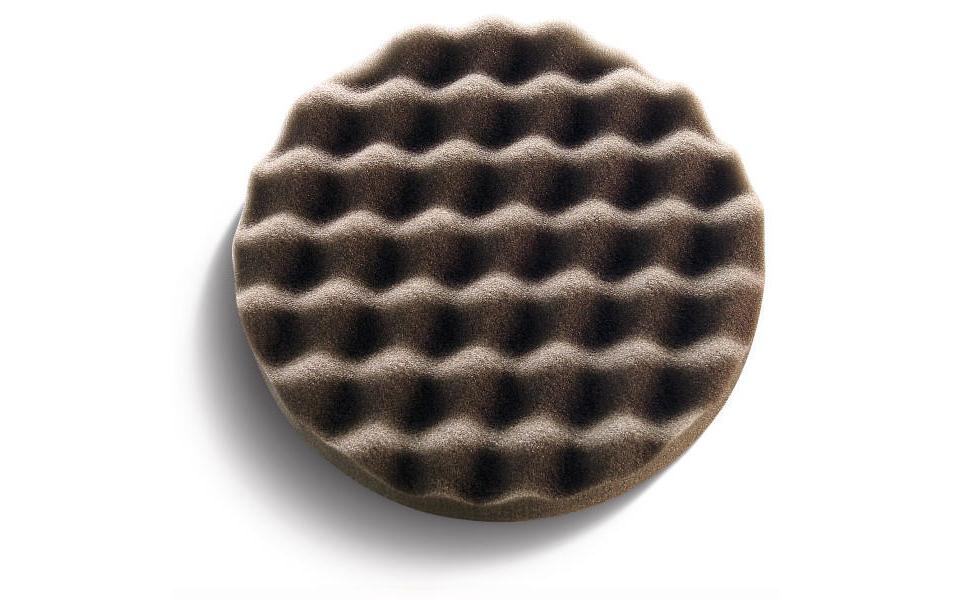 Fein Polierschwamm Ø 150 mm Waffelmuster Fein Polierschwamm Ø 150 mm Waffelmuster