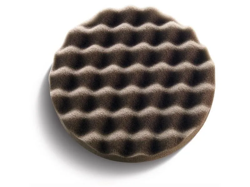 Fein Polierschwamm Ø 150 mm Waffelmuster Fein Polierschwamm Ø 150 mm Waffelmuster