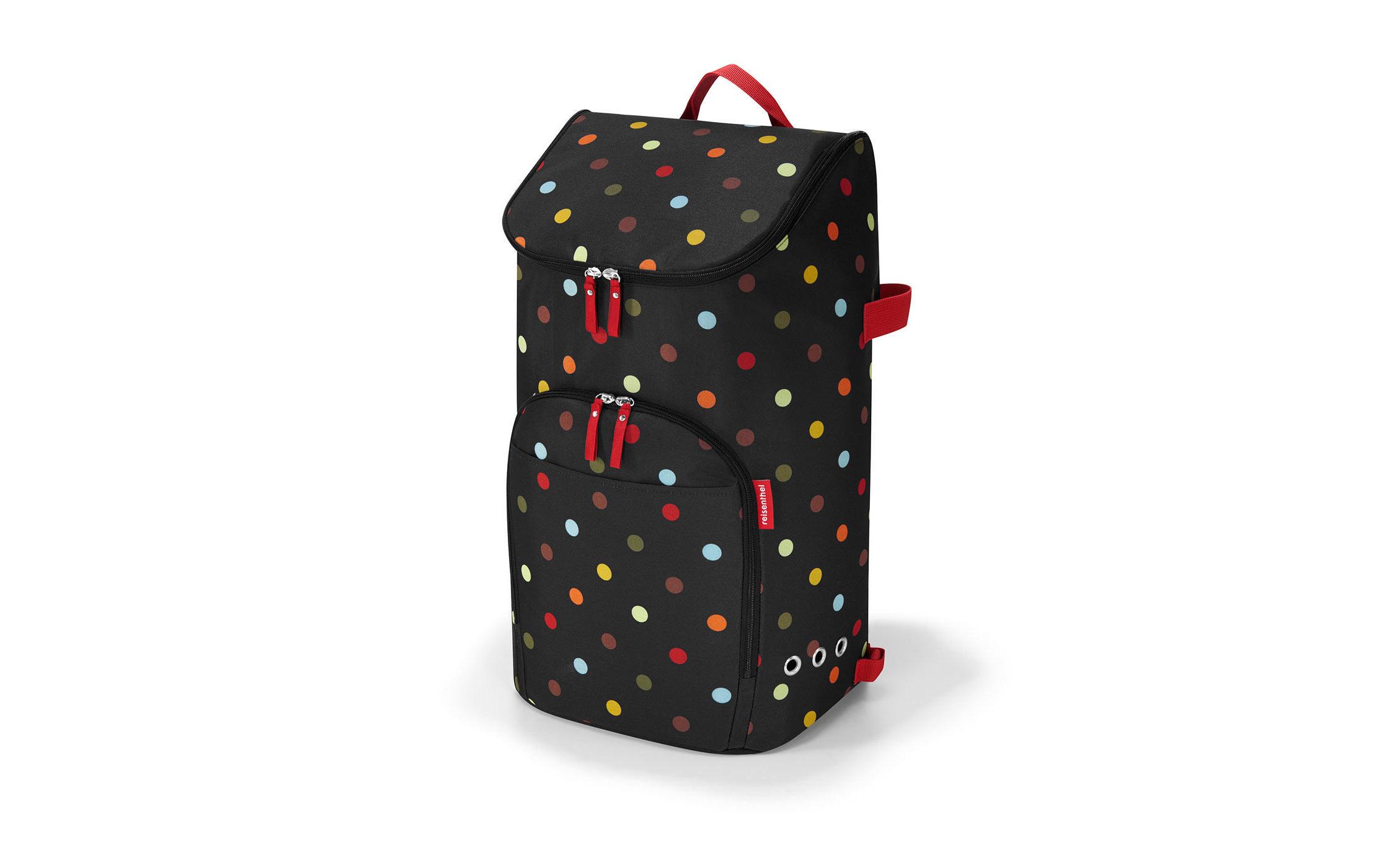 Reisenthel Tasche Citycruiser Dots Reisenthel Tasche Citycruiser Dots