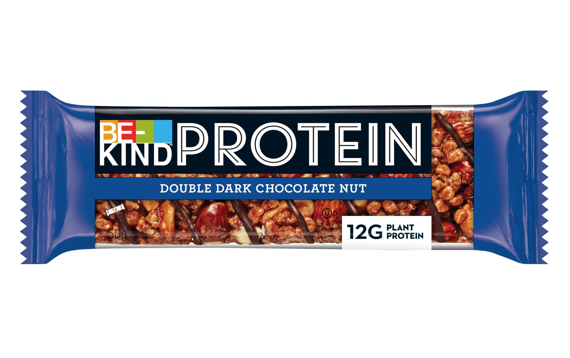 BE-KIND Riegel Protein Dark Chocolate Nut 50 g