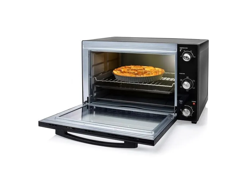 Princess Backofen 55 l, Schwarz