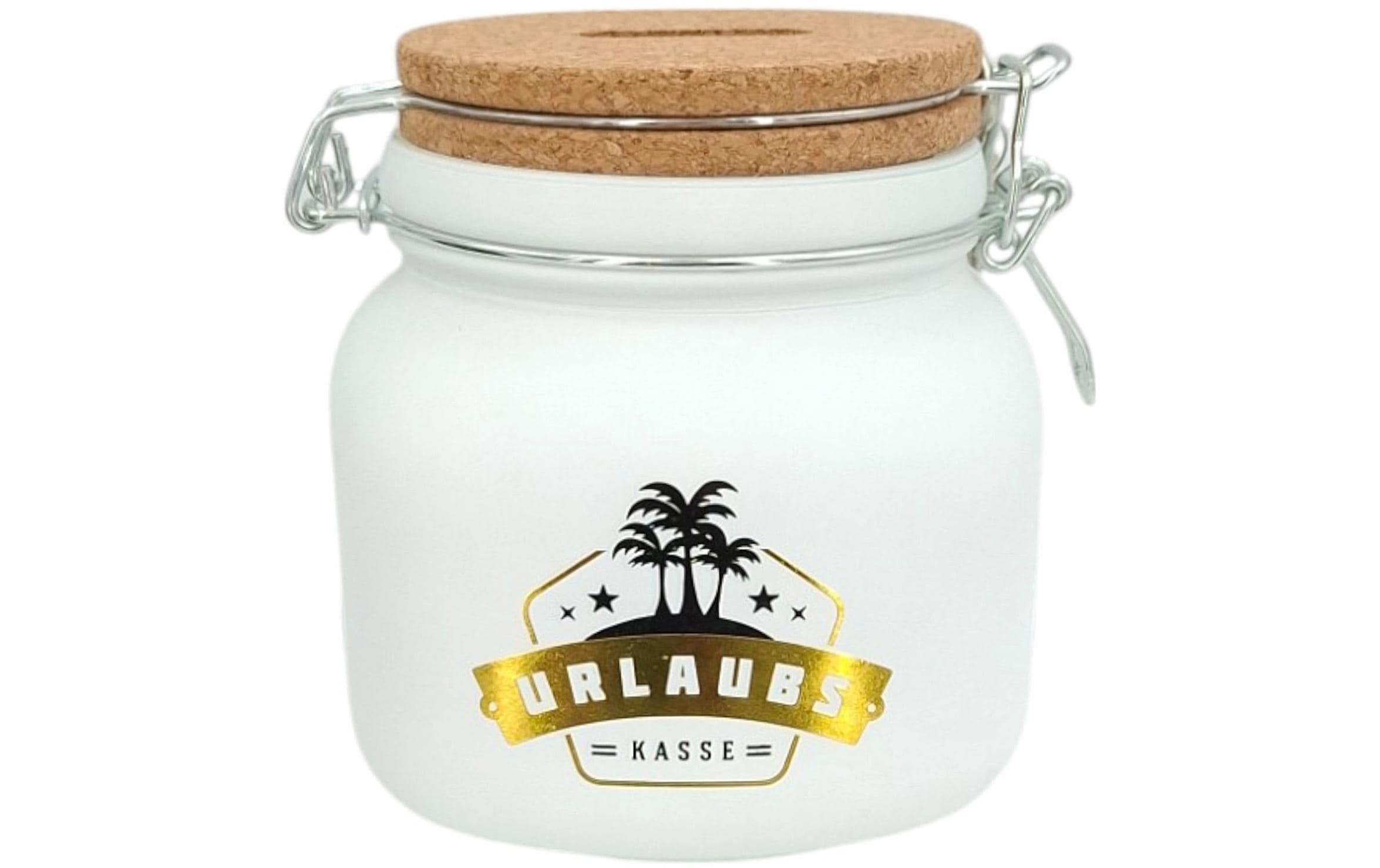 Trendcompany Spardose Urlaubskasse