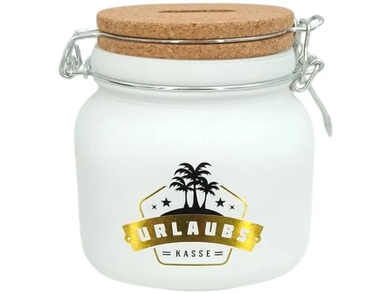 Trendcompany Spardose Urlaubskasse Trendcompany Spardose Urlaubskasse
