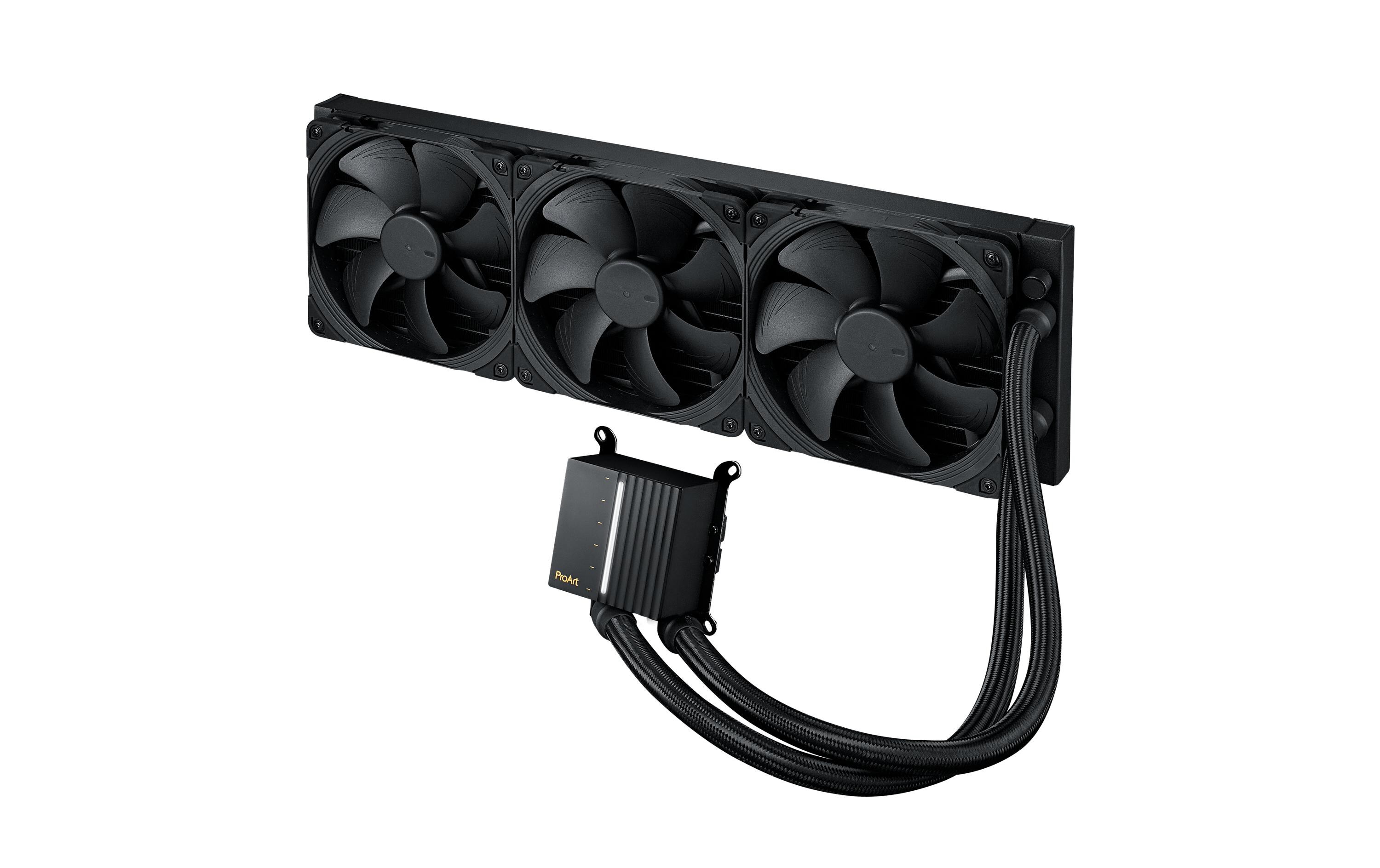 ASUS Wasserkühlung ProArt LC 420