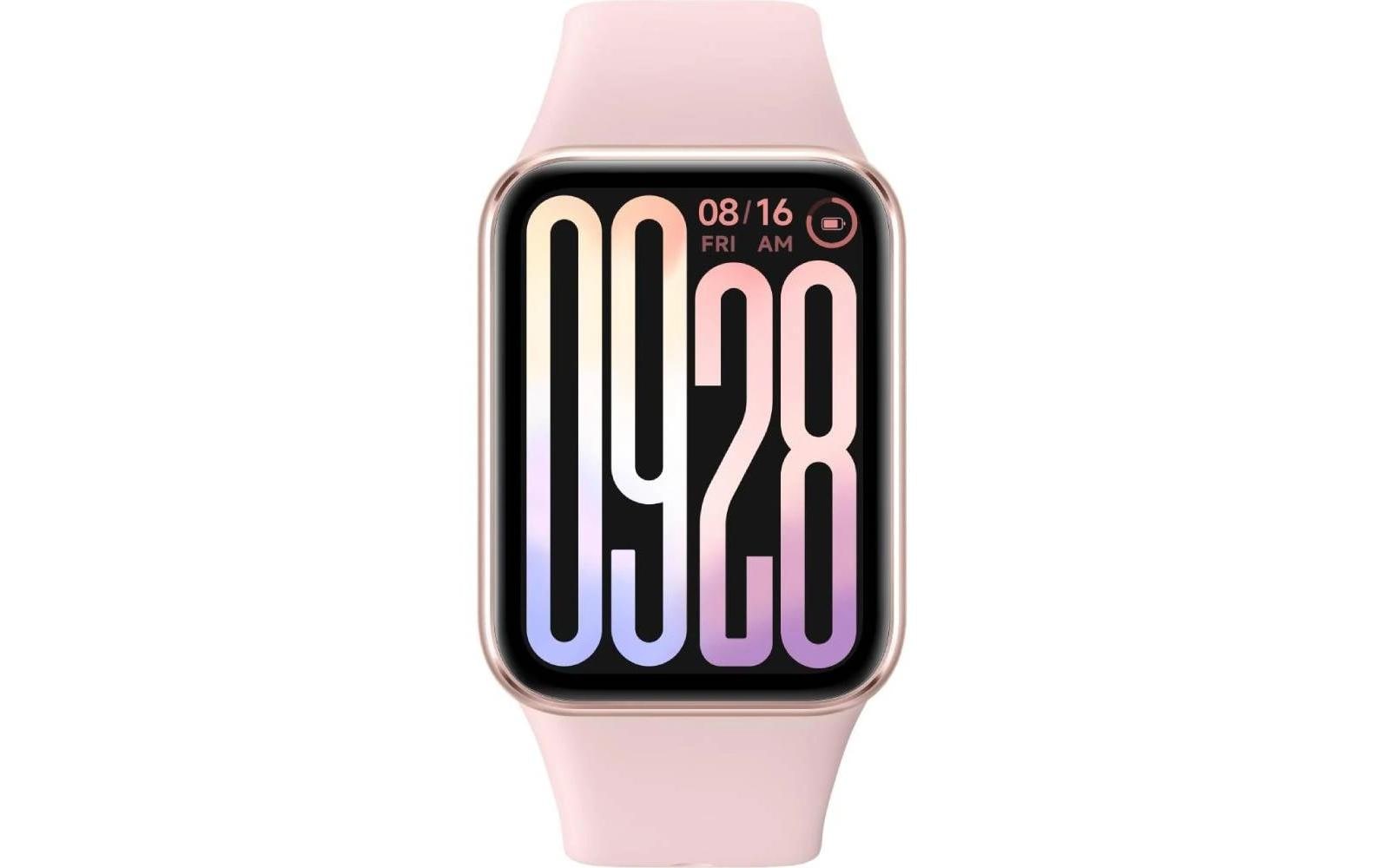 Xiaomi Smart Band 9 Pro Rose Gold