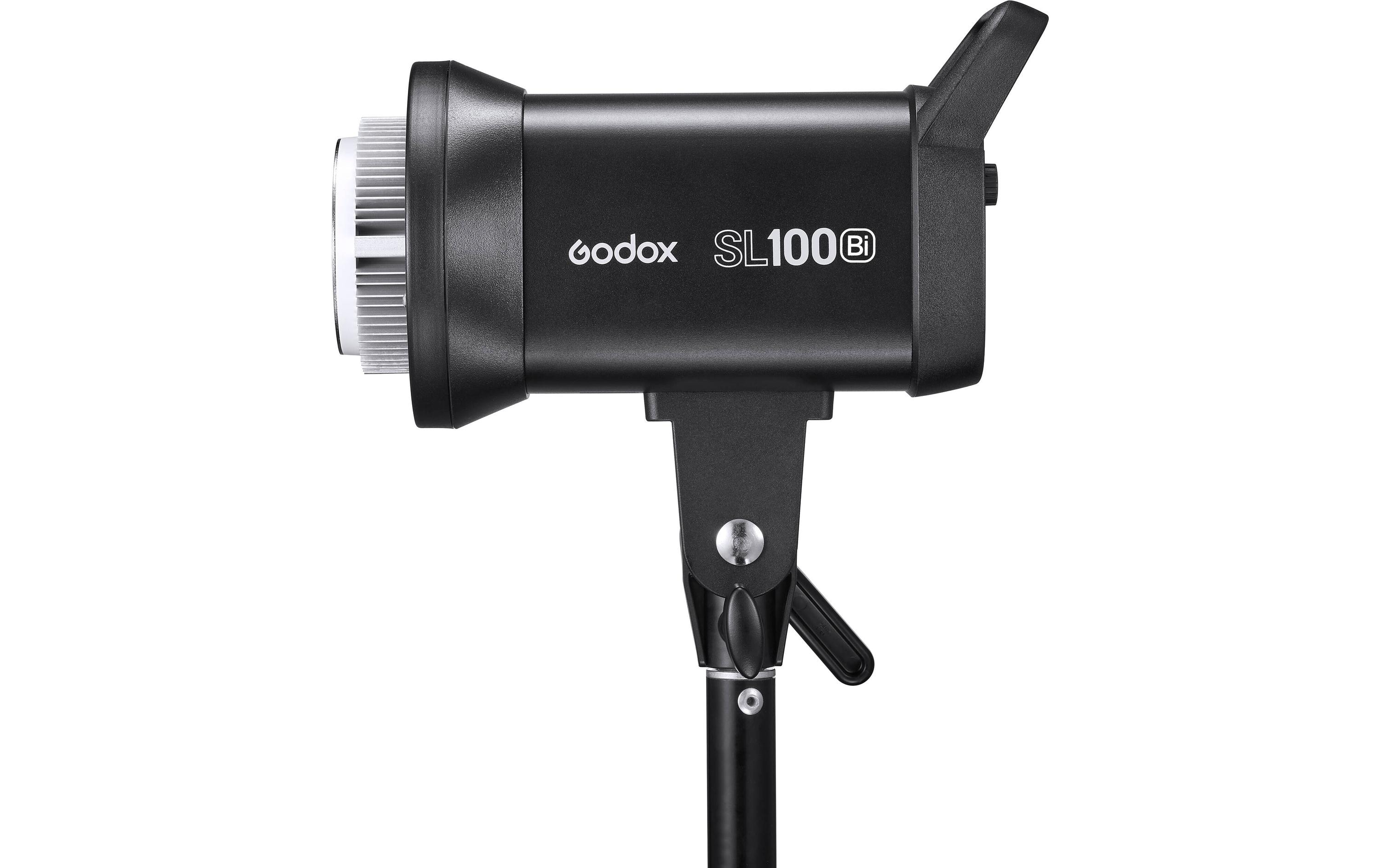 Godox Videoleuchte SL100 Bi-Color