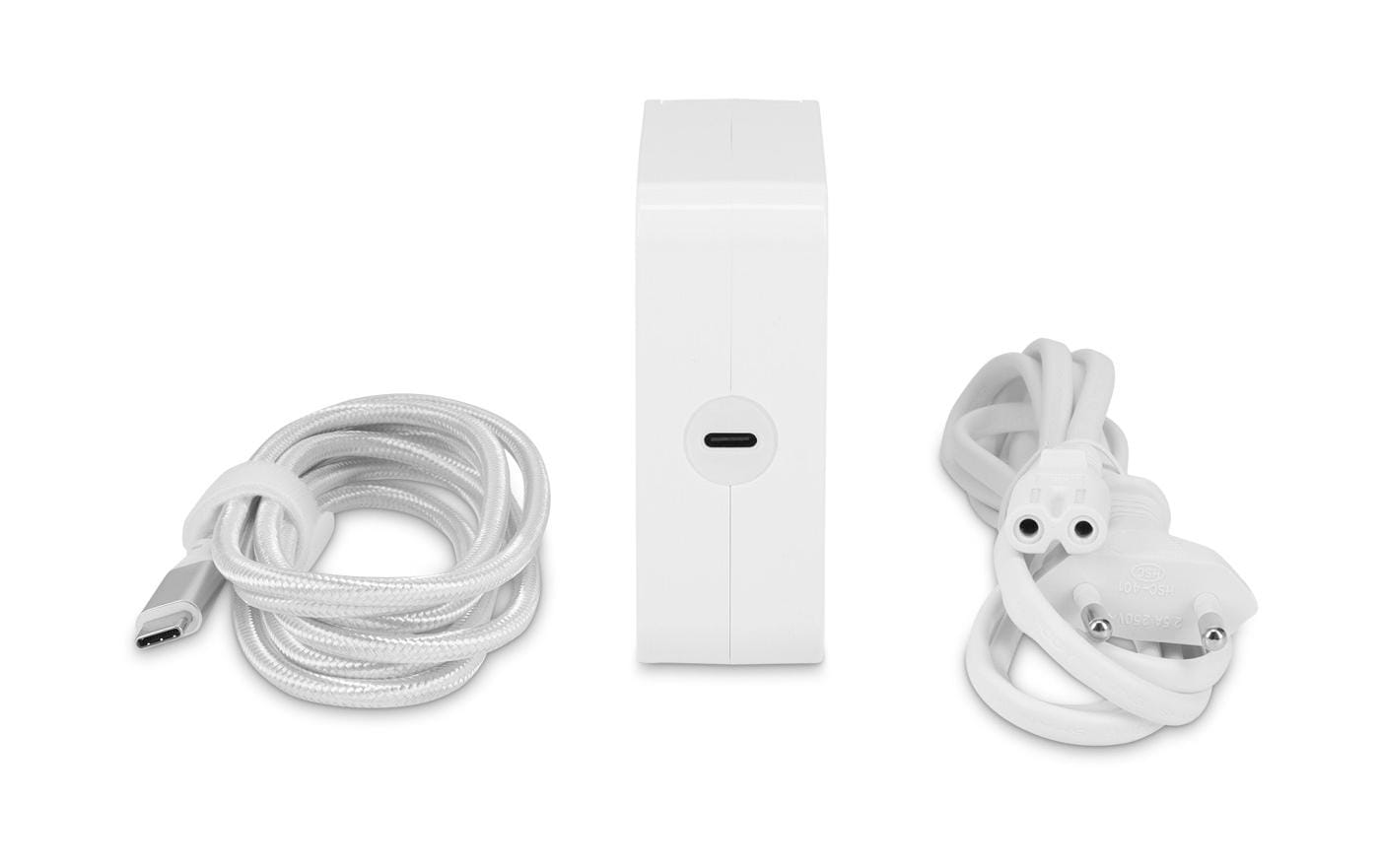 LMP USB-C GaN Power Adapter 140W