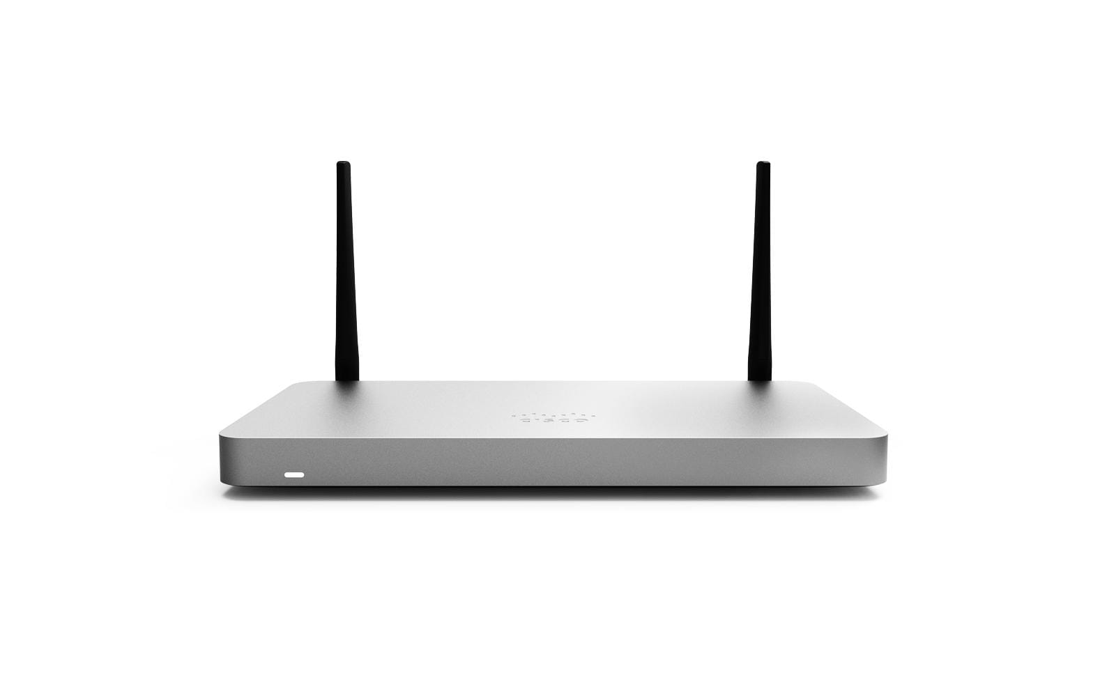 Cisco Meraki Firewall MX68CW mit externen fixe LTE Antennen