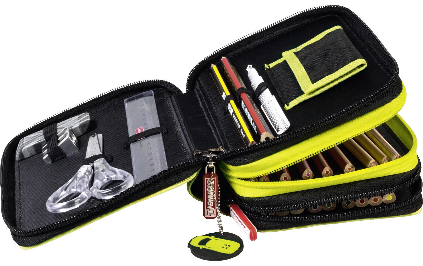 Brunnen Etui Speed Control Brunnen Etui Speed Control