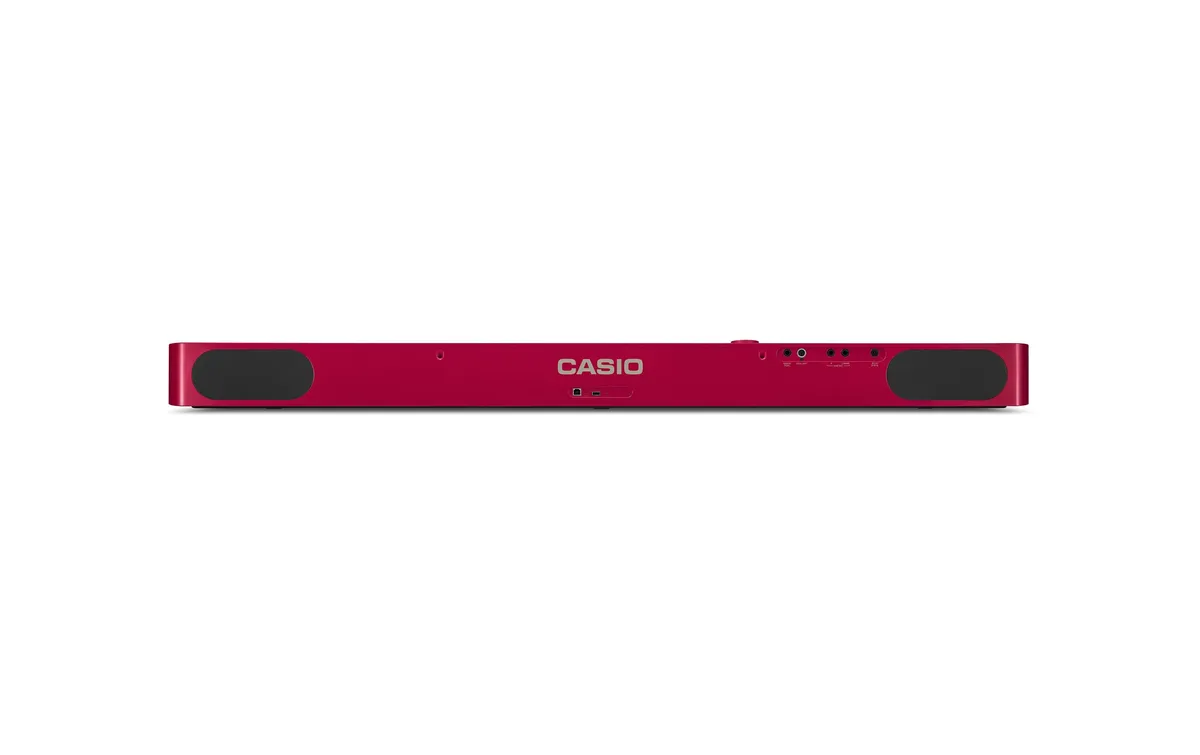 Casio E-Piano Privia PX-S1100 Rot Casio E-Piano Privia PX-S1100 Rot