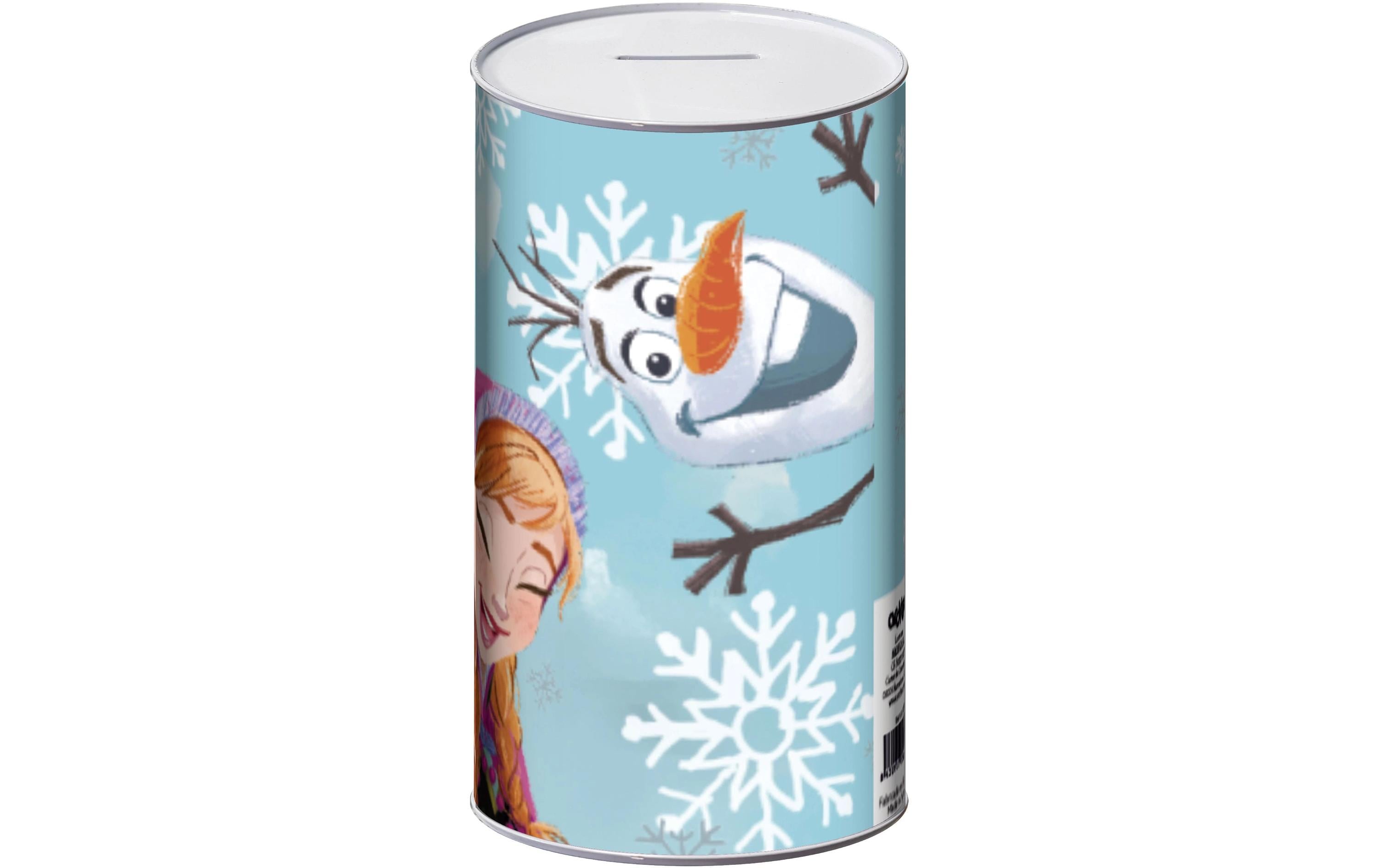 Arditex Spardose Frozen 10 x 10 x 17 cm