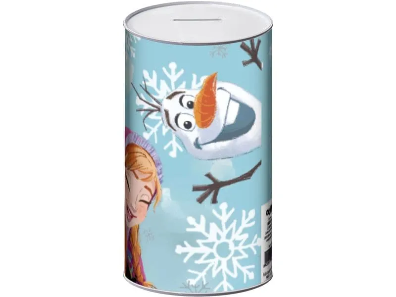 Arditex Spardose Frozen 10 x 10 x 17 cm Arditex Spardose Frozen 10 x 10 x 17 cm