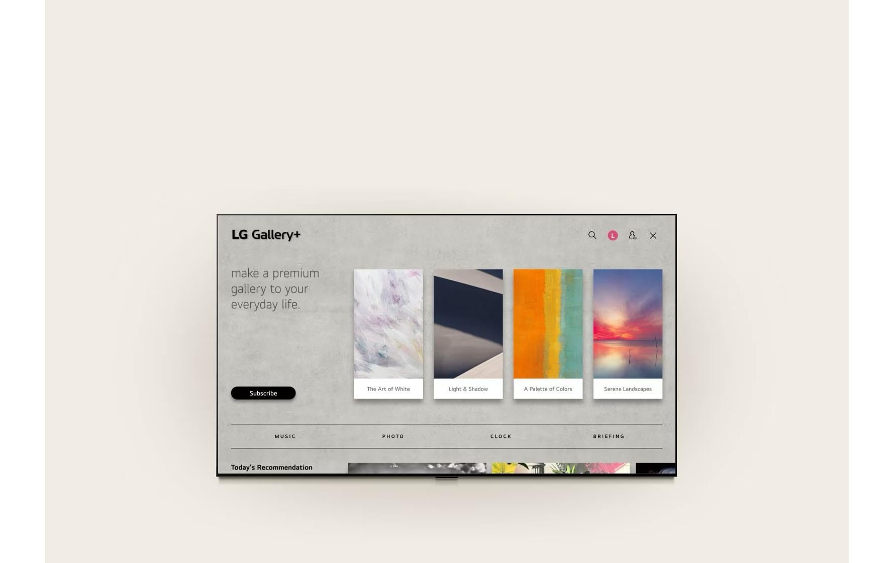 LG TV 115QNED93B6.AVSQ 115, 3840 x 2160 (Ultra HD 4K)