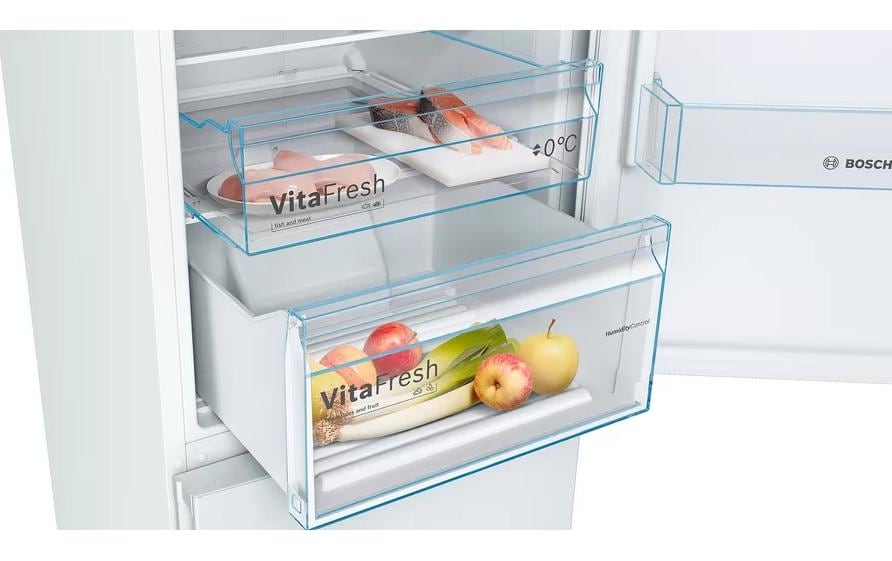 Bosch Kühl-Gefrierkombination KGN36VWED Rechts