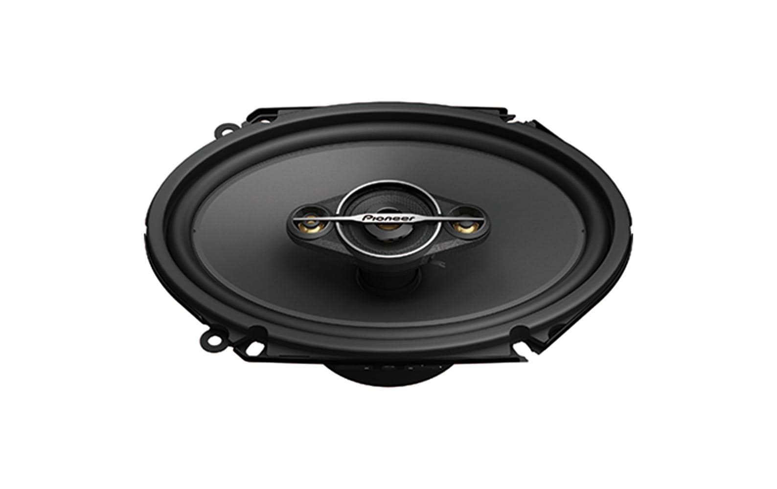 Pioneer 4-Weg Lautsprecher Paar TS-A6881F