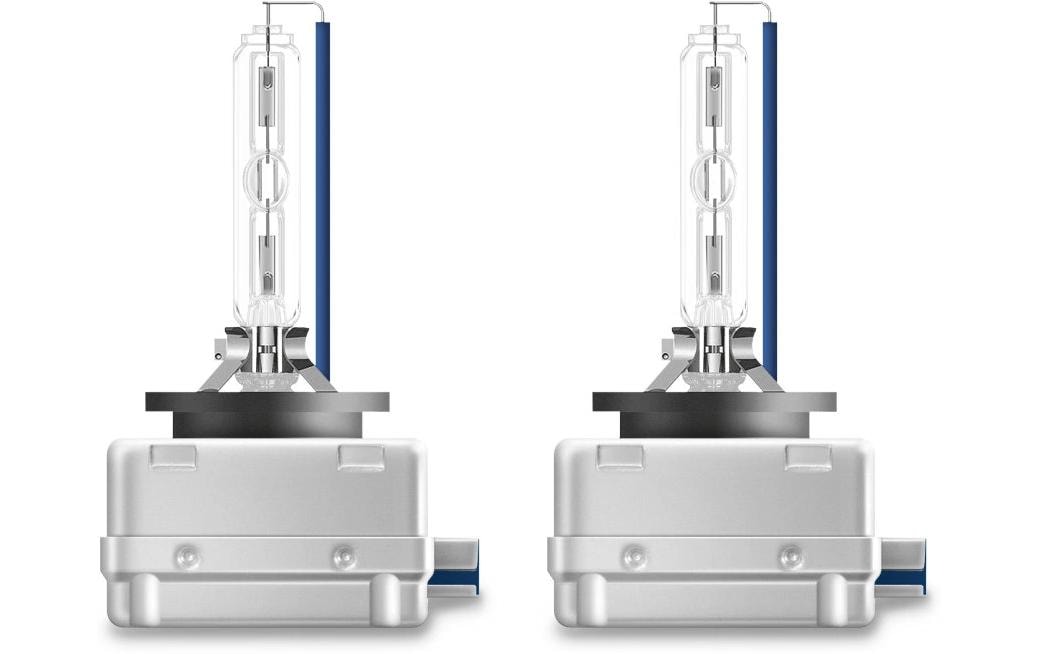 OSRAM Glühlampen D8S XENARC 25W PK32d-1 4500K PKW