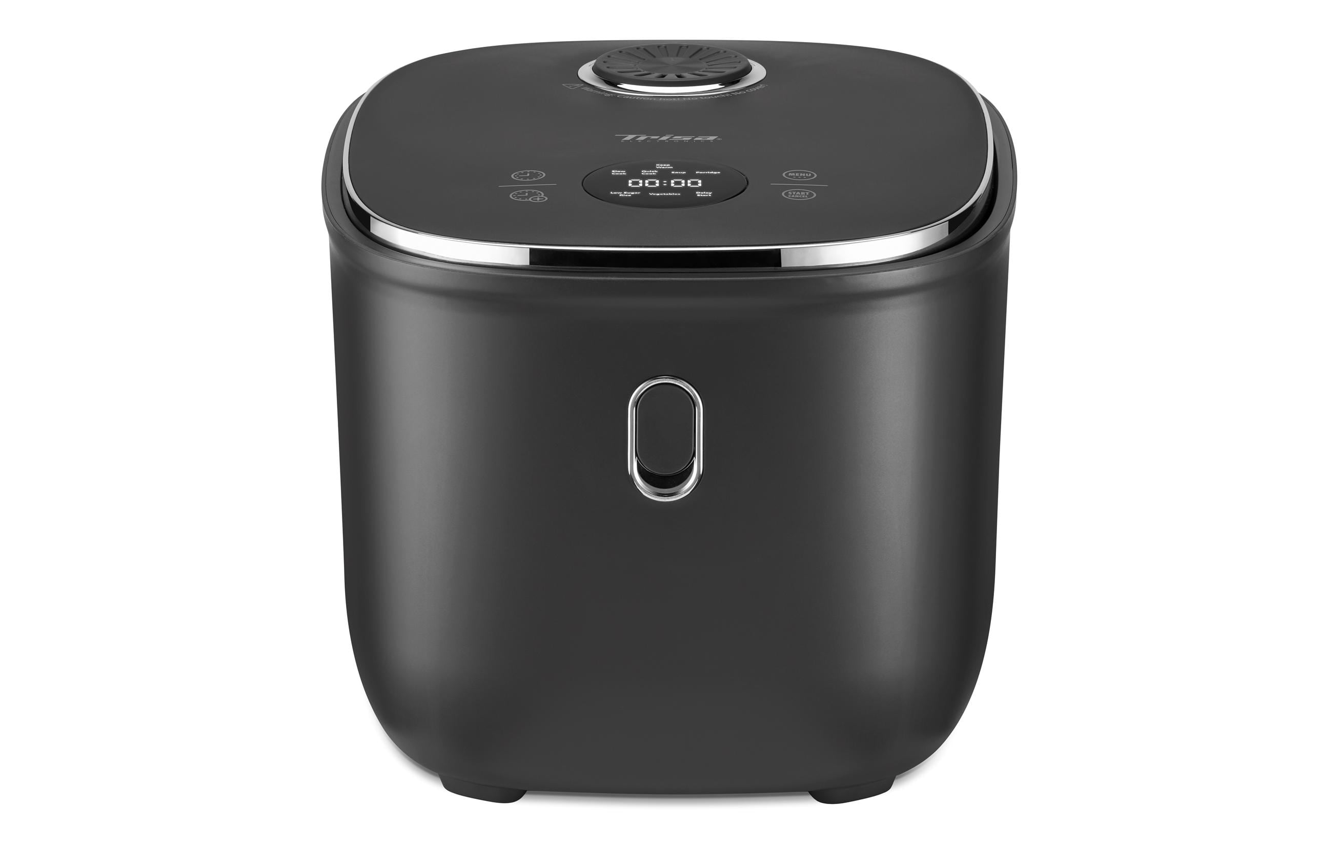 Trisa Reiskocher Nice Rice Plus 3 l