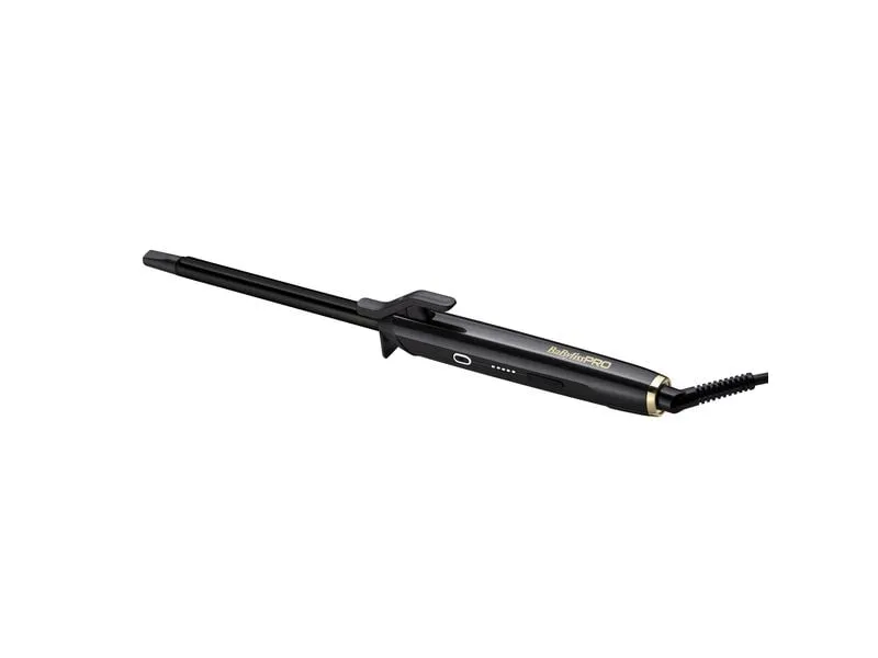 BabylissPRO Lockenstab Hi-Performance BAB2490E 13 mm