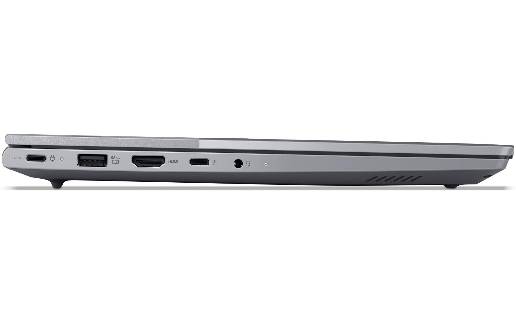 Lenovo ThinkBook 14 Gen. 8 (Intel)