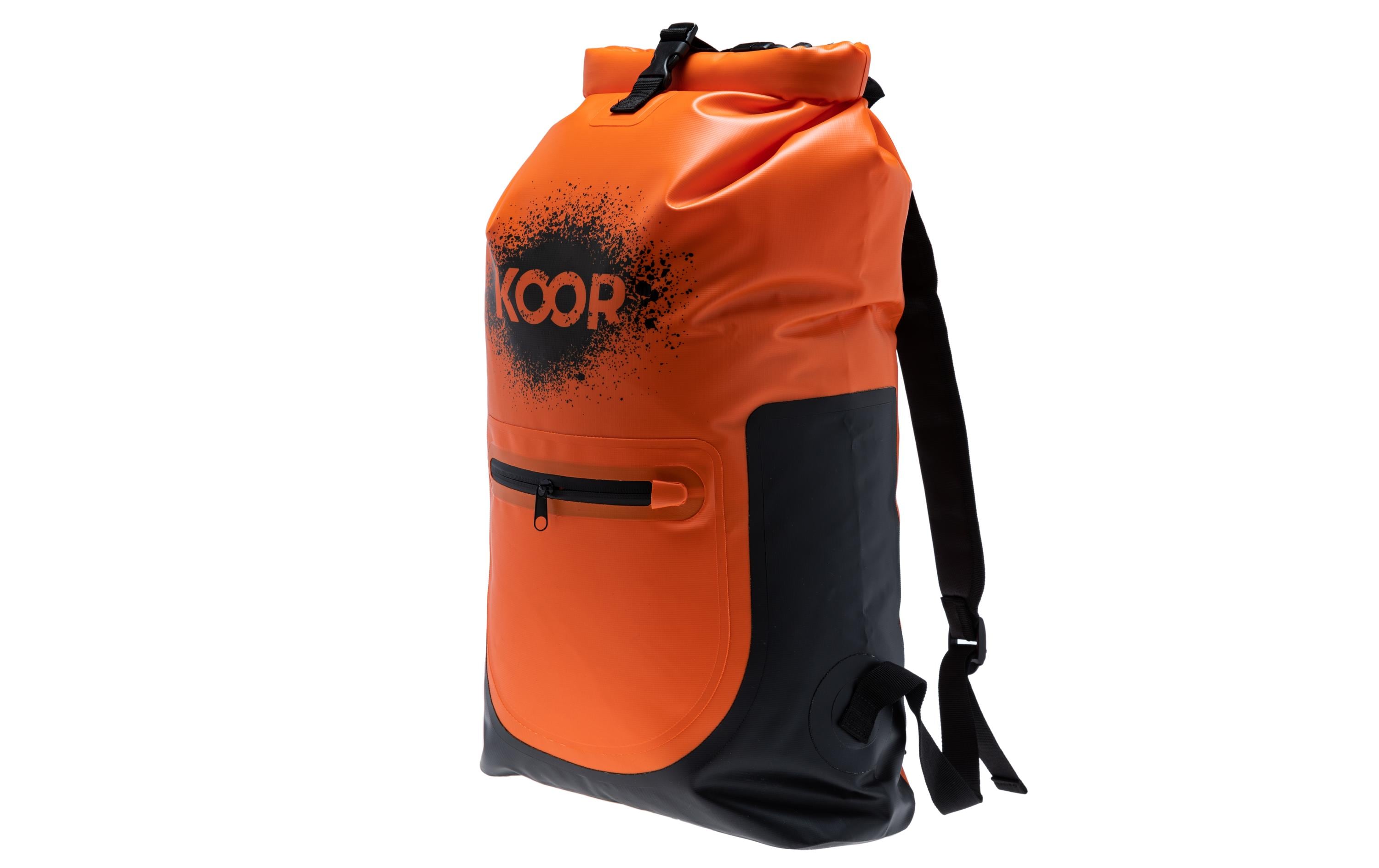 KOOR Dry Bag Nieera Orange 20 l KOOR Dry Bag Nieera Orange 20 l