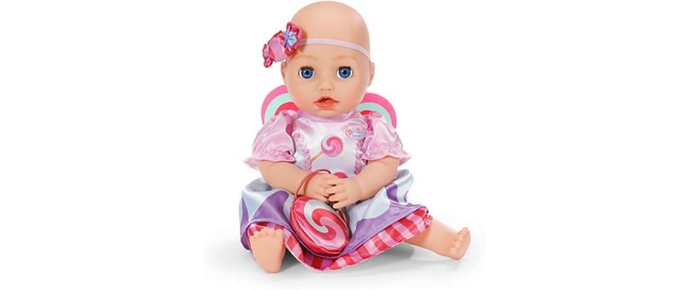 Baby Born Puppenkleidung Bonbon-Outfit 43 cm