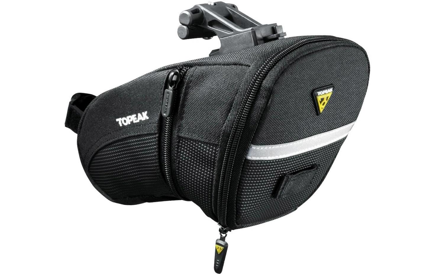 Topeak Satteltasche Aero Wedge Pack L