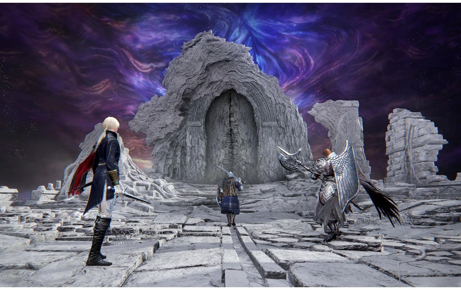 Bandai Namco Elden Ring – Nightreign