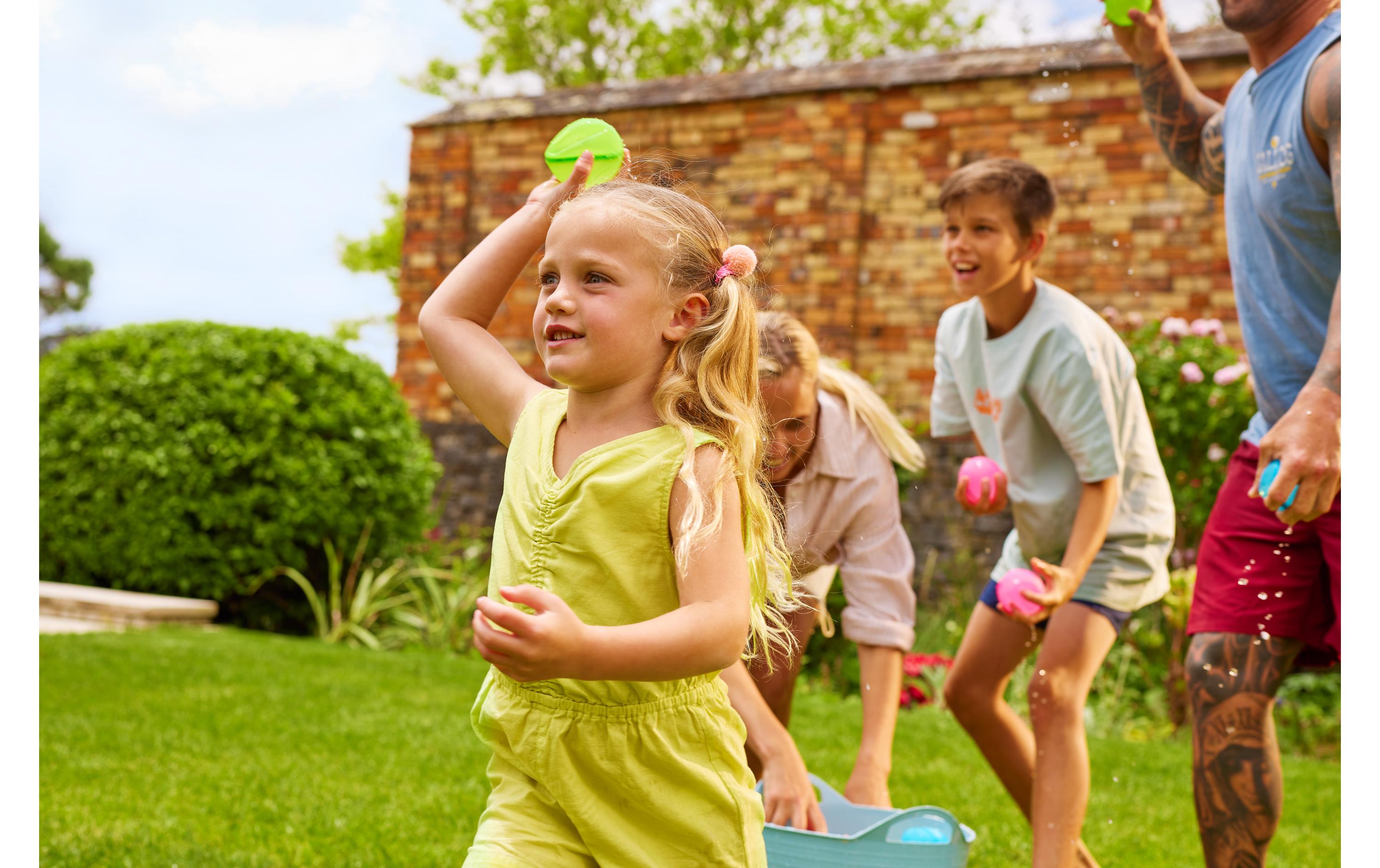 Zuru Bunch O Balloons - 3er Pack Series 2 / Assortiert