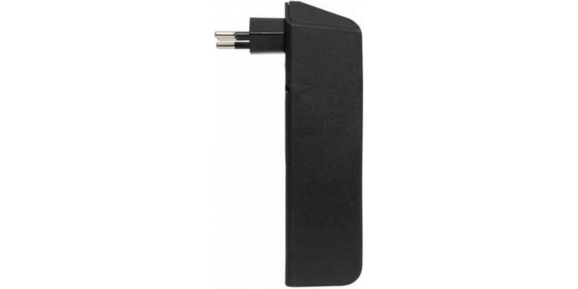 Brennenstuhl Abzweigstecker 3 x T13, 1 x USB A, 1 x USB C, 300° drehbar Brennenstuhl Abzweigstecker 3 x T13, 1 x USB A, 1 x USB C, 300° drehbar