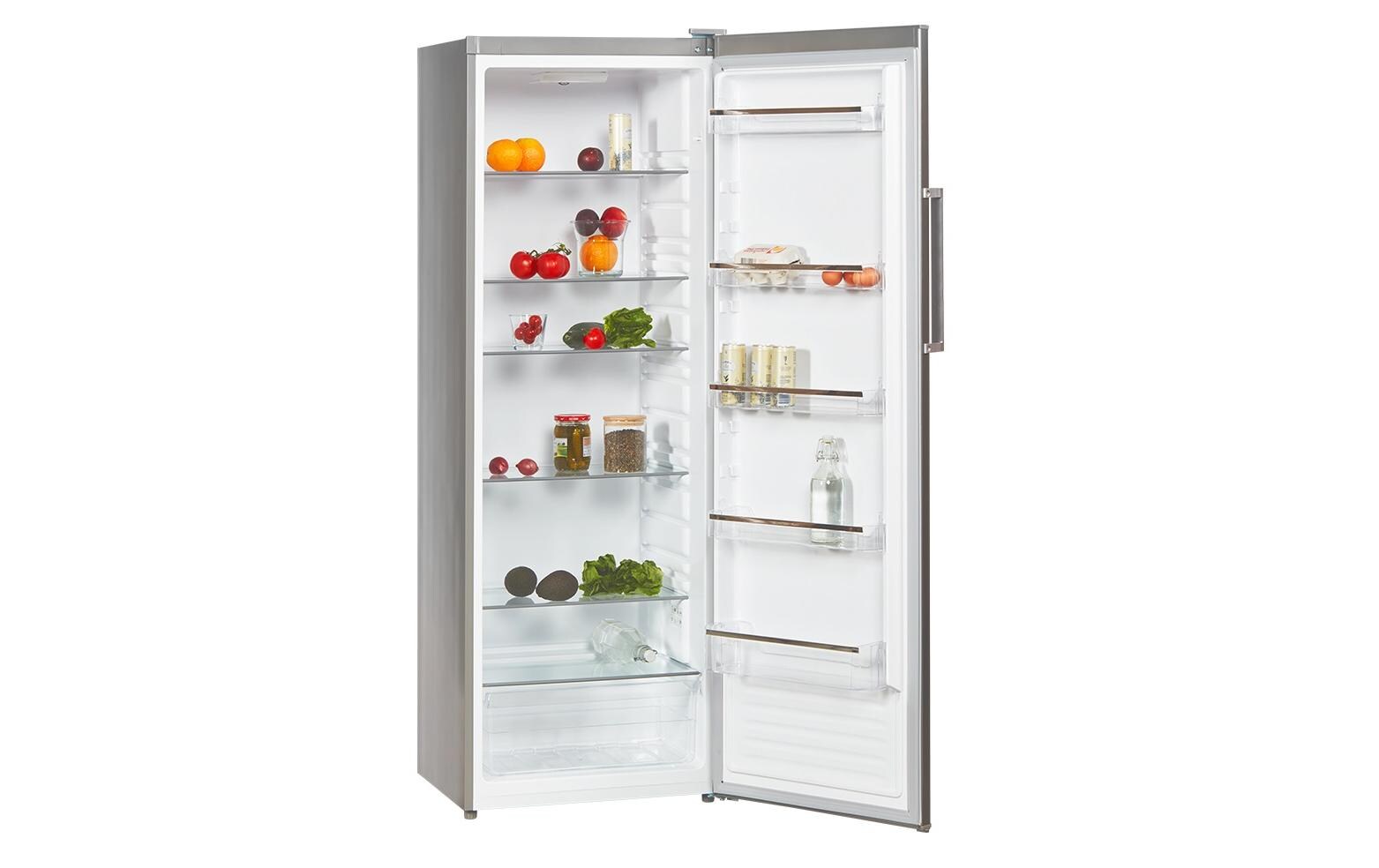 Coldtec by Kibernetik Kühlschrank KS335L Rechts (wechselbar)